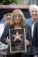 PEOPLE - Penny Marshall mit 75 Jahren gestorben
