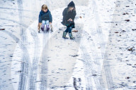 FEATURE - Pix of the Day: Bilder des Tages
