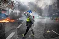 FEATURE - Pix of the Day: Bilder des Tages