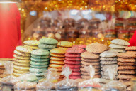 FEATURE - Pix of the Day: Bilder des Tages