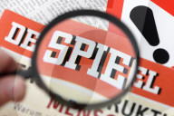 NEWS - Fake News bei 'Der Spiegel': Verlag legt Betrugsfall im eigenen Haus offen