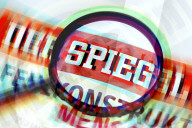 NEWS - Fake News bei 'Der Spiegel': Verlag legt Betrugsfall im eigenen Haus offen