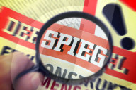 NEWS - Fake News bei 'Der Spiegel': Verlag legt Betrugsfall im eigenen Haus offen