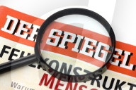 NEWS - Fake News bei 'Der Spiegel': Verlag legt Betrugsfall im eigenen Haus offen
