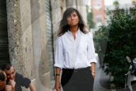 Milan Fashion Week - Street Style