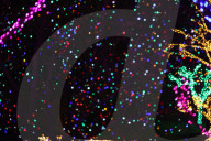 FEATURE - Solana Lichtfestival in Peking