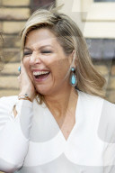PEOPLE - Prinzessin maxima besucht Weihnachtskonzert in Den Bosch