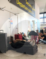 NEWS - Drohne über London-Gatwick: Airport streicht alle Flüge