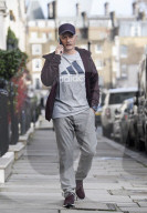PEOPLE - Geschasster ManU-Trainer Mourinho unterwegs in London