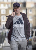 PEOPLE - Geschasster ManU-Trainer Mourinho unterwegs in London