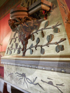 PEOPLE - Led Zeppelin-Gründer Jimmy Page wohnt in einem viktorianischen Schloss in London