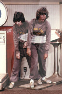 Penny Marshall
