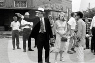 Archival Cinema and Entertainment