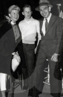 Archival Cinema and Entertainment