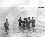 Archival Cinema and Entertainment