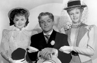 Archival Cinema and Entertainment