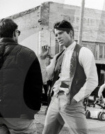 Archival Cinema and Entertainment