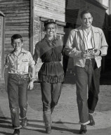 Archival Cinema and Entertainment