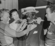 Archival Cinema and Entertainment