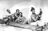 Archival Cinema and Entertainment
