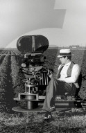 Archival Cinema and Entertainment