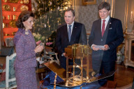 PEOPLE - Royals: Bilder des Tages