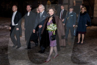 PEOPLE - Royals: Bilder des Tages