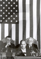 PEOPLE - Schauspieler Donald Moffat mit 87 Jahren gestorben