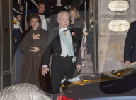 PEOPLE - Royals: Bilder des Tages