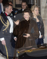 PEOPLE - Royals: Bilder des Tages