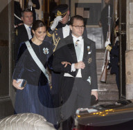 PEOPLE - Royals: Bilder des Tages