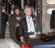 PEOPLE - Royals: Bilder des Tages