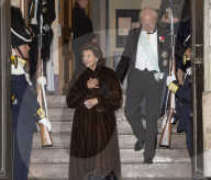 PEOPLE - Royals: Bilder des Tages