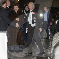 PEOPLE - Royals: Bilder des Tages