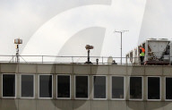 NEWS - Flughafen Gatwick erneut wegen Drone lahmgelegt