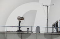 NEWS - Flughafen Gatwick erneut wegen Drone lahmgelegt