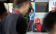 NEWS - Flughafen Gatwick erneut wegen Drone lahmgelegt