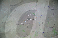 NEWS - Flughafen Gatwick erneut wegen Drone lahmgelegt