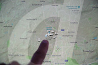 NEWS - Flughafen Gatwick erneut wegen Drone lahmgelegt
