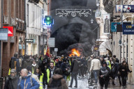 NEWS -  Frankreich: Gelbwesten wieder auf der Strasse