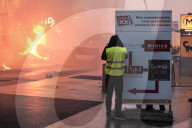 NEWS -  Frankreich: Gelbwesten wieder auf der Strasse