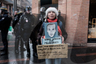 NEWS -  Frankreich: Gelbwesten wieder auf der Strasse