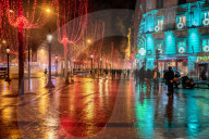 NEWS -  Frankreich: Gelbwesten wieder auf der Strasse