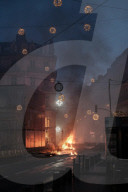 NEWS -  Frankreich: Gelbwesten wieder auf der Strasse