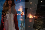 NEWS -  Frankreich: Gelbwesten wieder auf der Strasse