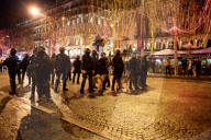 NEWS -  Frankreich: Gelbwesten wieder auf der Strasse