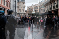 NEWS -  Frankreich: Gelbwesten wieder auf der Strasse