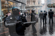 NEWS -  Frankreich: Gelbwesten wieder auf der Strasse