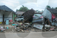 NEWS - Die Auswirkungen des Tusnamis in Indonesien