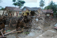 NEWS - Die Auswirkungen des Tusnamis in Indonesien
